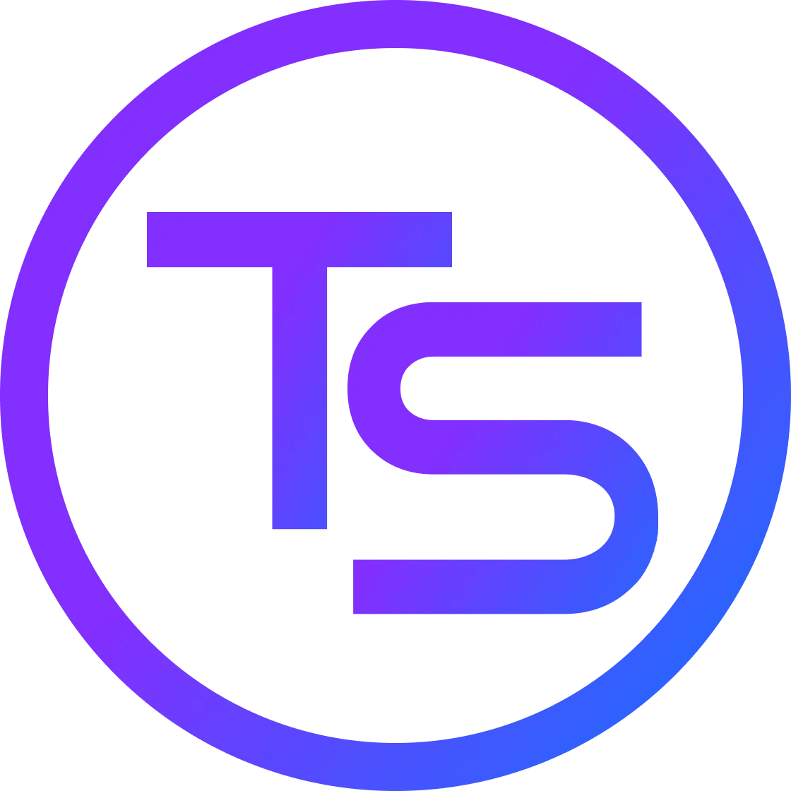 Techno Serve Logo