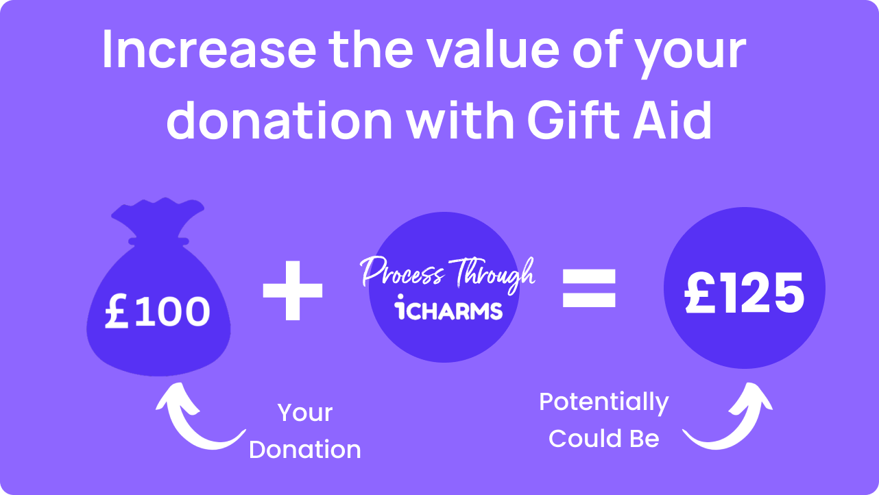 What is Gift Aid