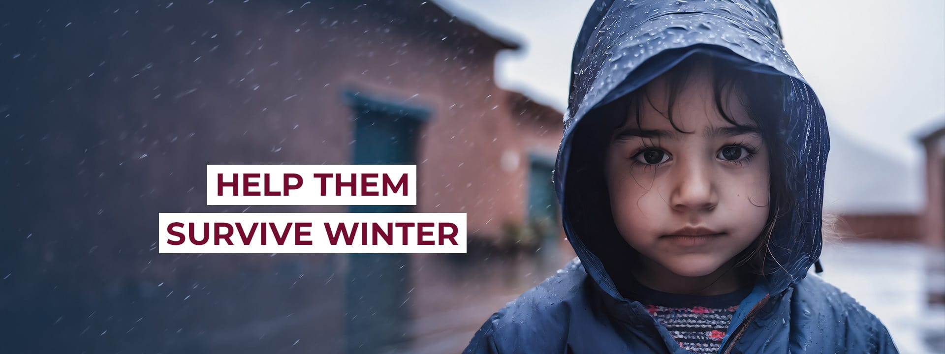 Winter Appeal Image